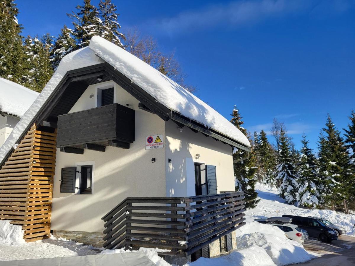Holiday House Nune Zreče Kültér fotó