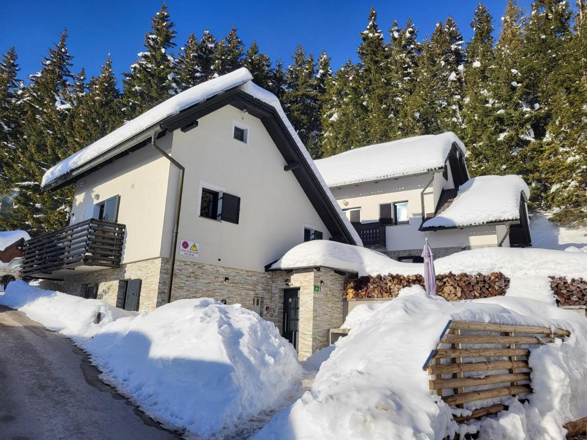 Holiday House Nune Zreče Kültér fotó