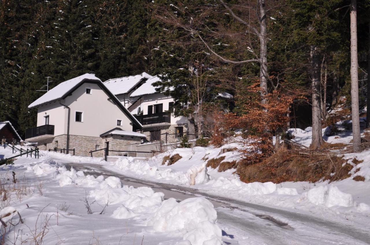 Holiday House Nune Zreče Kültér fotó
