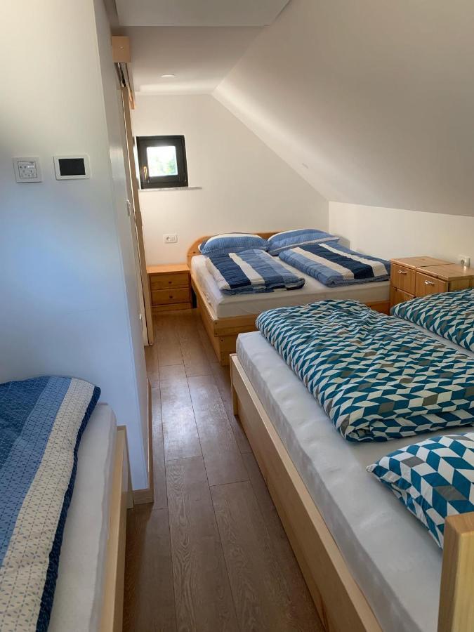 Holiday House Nune Zreče Kültér fotó